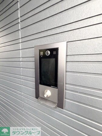 ラフォルテ上板橋の物件内観写真